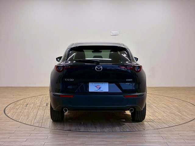 MAZDA CX-30 2021 Image 31