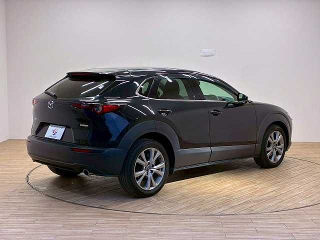 MAZDA CX-30 2021 Image 31