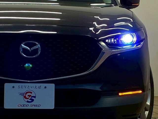 MAZDA CX-30 2021 Image 31