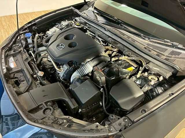 MAZDA CX-30 2021 Image 31