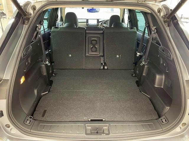 MITSUBISHI OUTLANDER PHEV 2022 Image 31