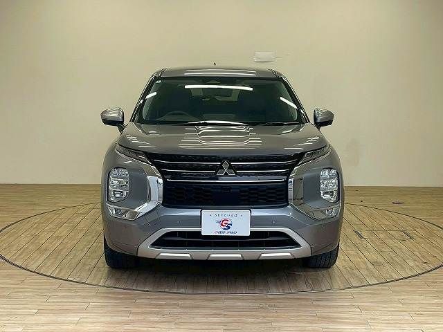 MITSUBISHI OUTLANDER PHEV 2022 Image 31