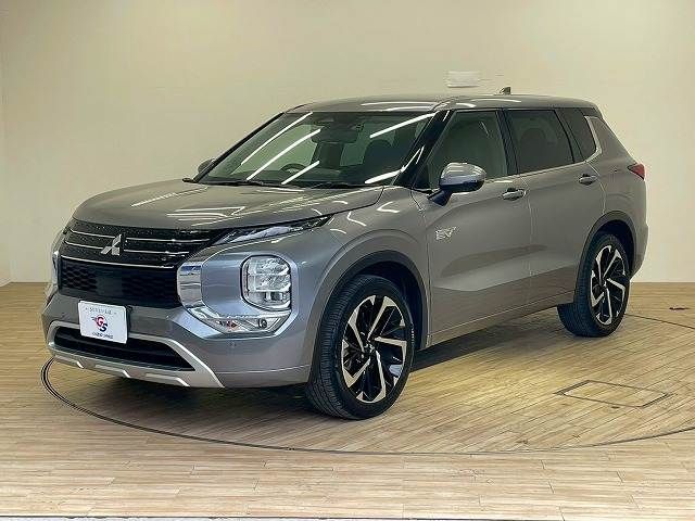 MITSUBISHI OUTLANDER PHEV 2022 Image 31