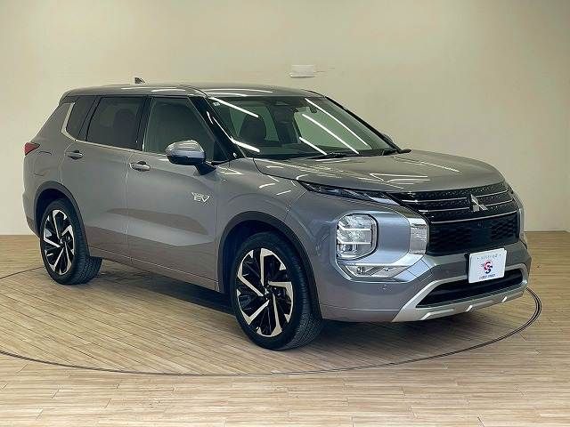 MITSUBISHI OUTLANDER PHEV 2022 Image 31