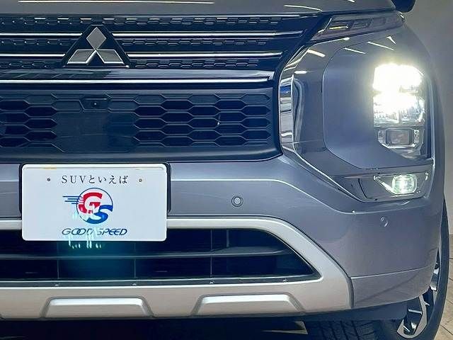 MITSUBISHI OUTLANDER PHEV 2022 Image 31