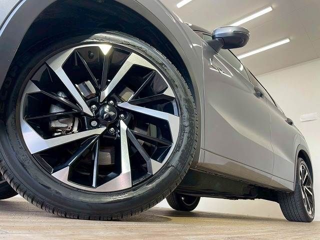 MITSUBISHI OUTLANDER PHEV 2022 Image 31