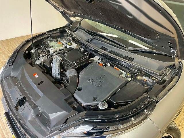 MITSUBISHI OUTLANDER PHEV 2022 Image 31