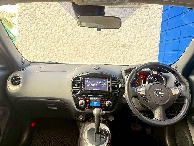 NISSAN JUKE 2019 Image 31