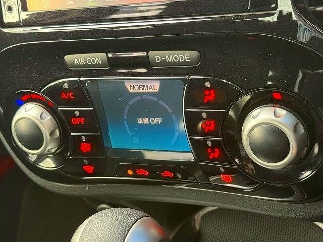 NISSAN JUKE 2019 Image 31