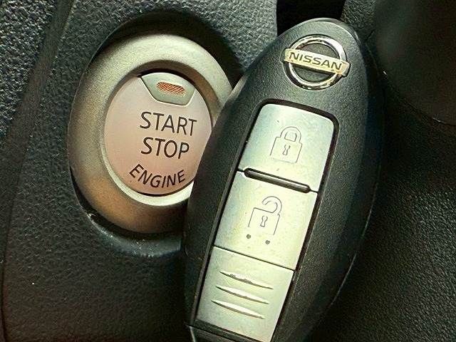 NISSAN JUKE 2019 Image 31