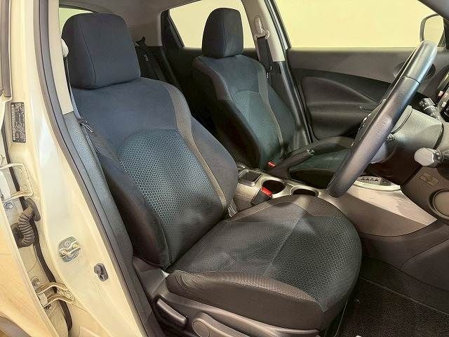 NISSAN JUKE 2019 Image 31