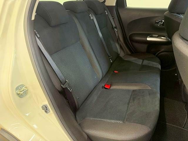 NISSAN JUKE 2019 Image 31