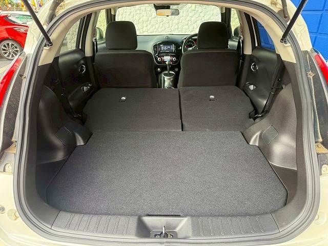 NISSAN JUKE 2019 Image 31