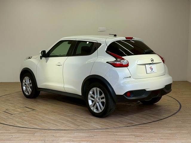 NISSAN JUKE 2019 Image 31