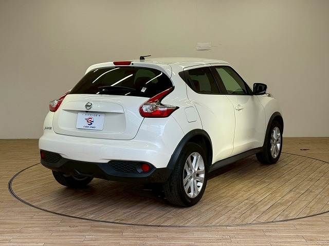 NISSAN JUKE 2019 Image 31