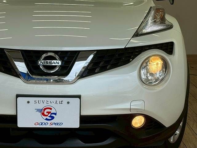 NISSAN JUKE 2019 Image 31