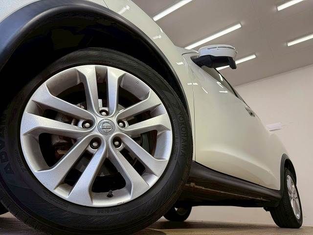 NISSAN JUKE 2019 Image 31