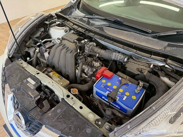 NISSAN JUKE 2019 Image 31