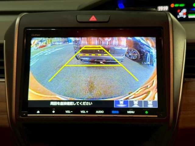 HONDA FREED HYBRID 2020 Image 31