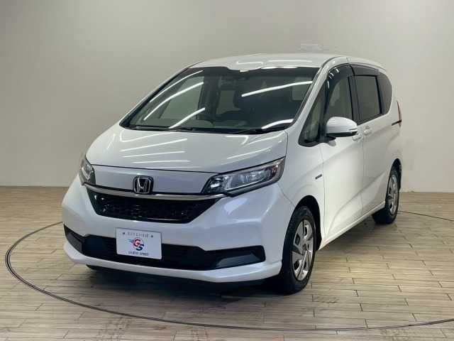 HONDA FREED HYBRID 2020 Image 31