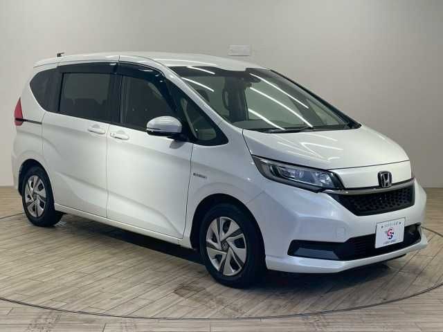 HONDA FREED HYBRID 2020 Image 31