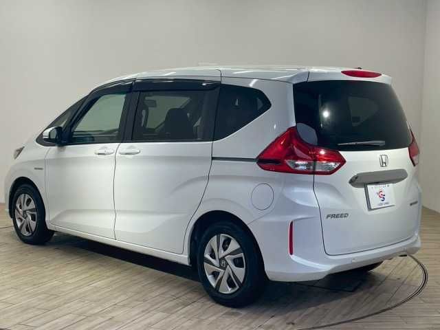 HONDA FREED HYBRID 2020 Image 31