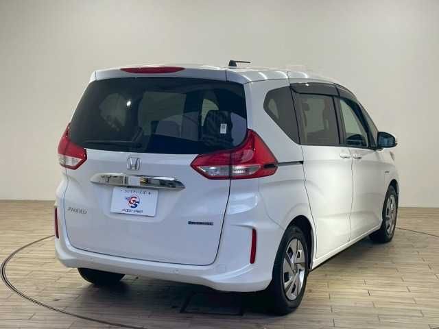 HONDA FREED HYBRID 2020 Image 31