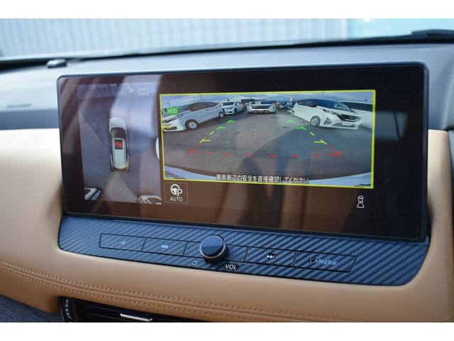 NISSAN X-TRAIL HYBRID 4WD 2023 Image 31