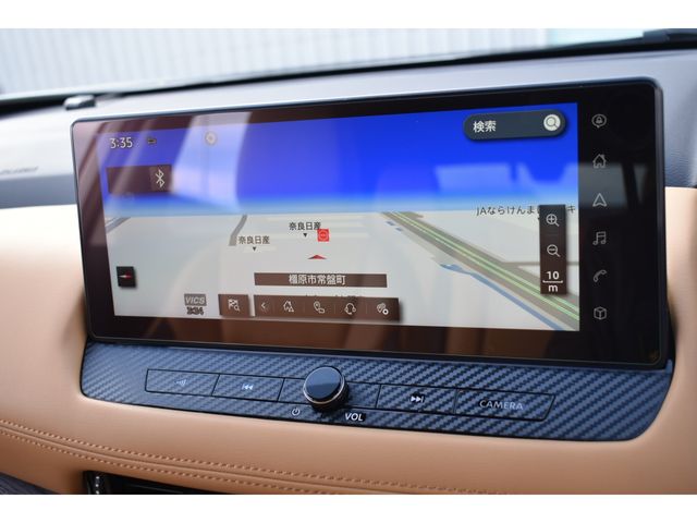 NISSAN X-TRAIL HYBRID 4WD 2023 Image 31