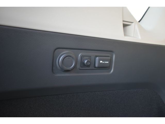 NISSAN X-TRAIL HYBRID 4WD 2023 Image 31