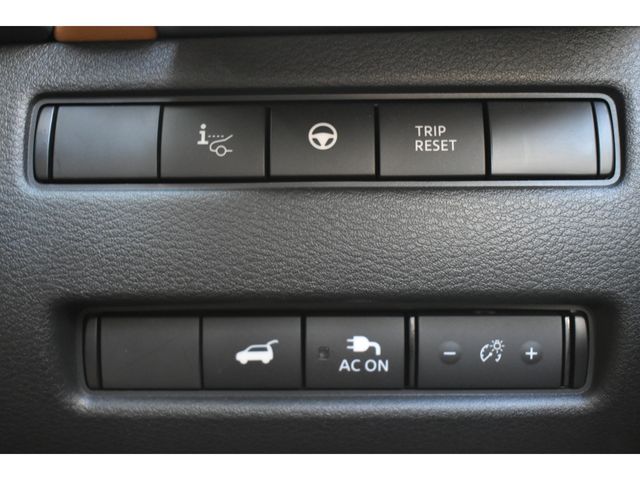 NISSAN X-TRAIL HYBRID 4WD 2023 Image 31