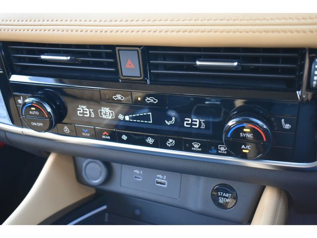 NISSAN X-TRAIL HYBRID 4WD 2023 Image 31