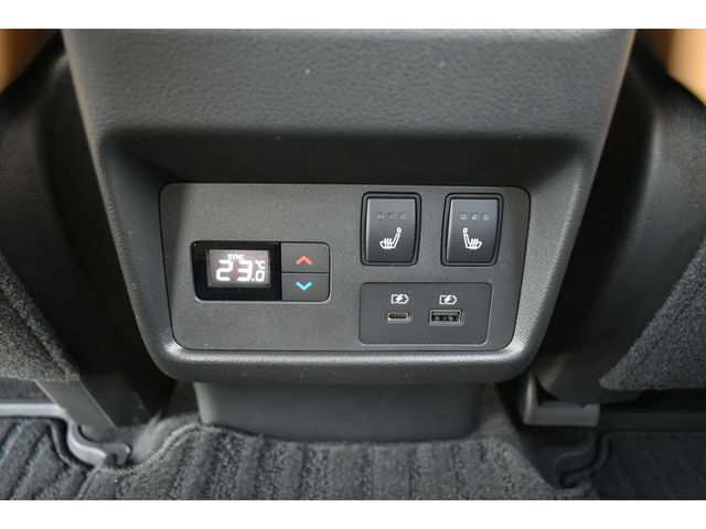 NISSAN X-TRAIL HYBRID 4WD 2023 Image 31