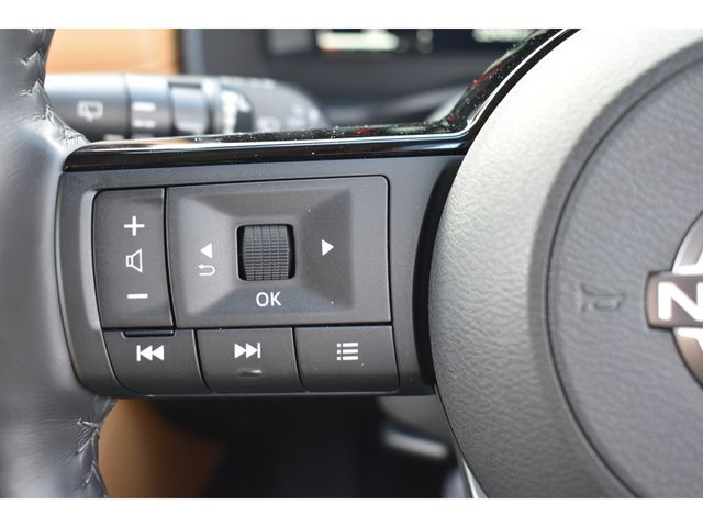 NISSAN X-TRAIL HYBRID 4WD 2023 Image 31