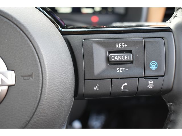 NISSAN X-TRAIL HYBRID 4WD 2023 Image 31