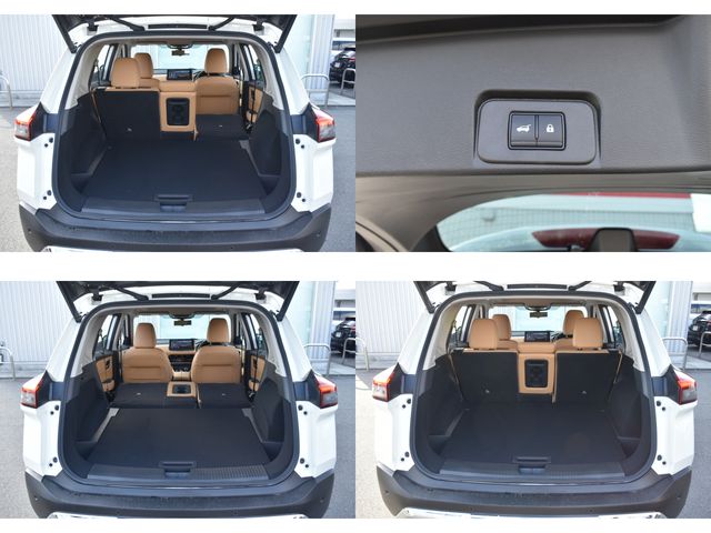 NISSAN X-TRAIL HYBRID 4WD 2023 Image 31