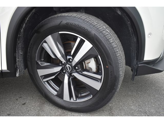 NISSAN X-TRAIL HYBRID 4WD 2023 Image 31