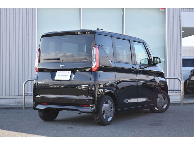 NISSAN ROOX 2025 Image 31