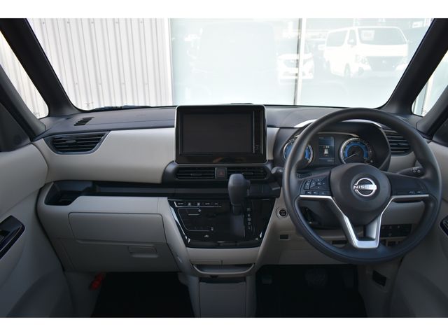 NISSAN ROOX 2025 Image 31