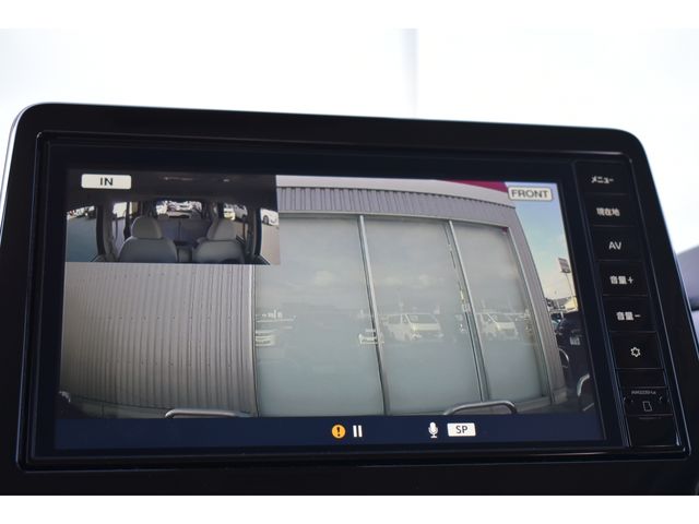 NISSAN ROOX 2025 Image 31