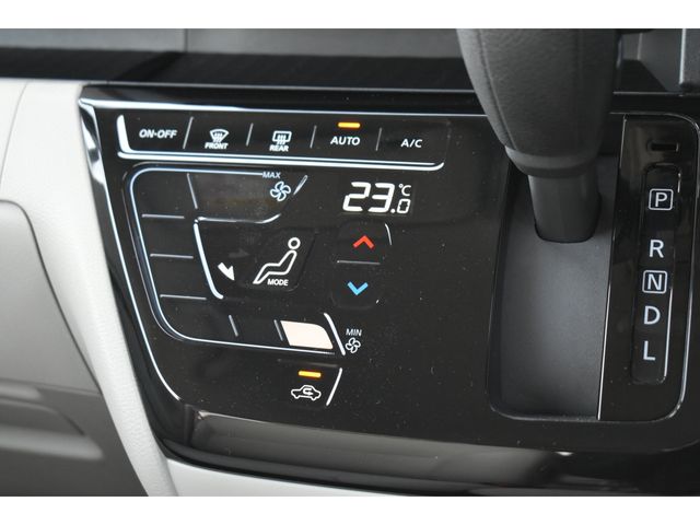 NISSAN ROOX 2025 Image 31