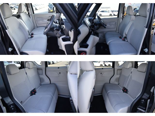 NISSAN ROOX 2025 Image 31