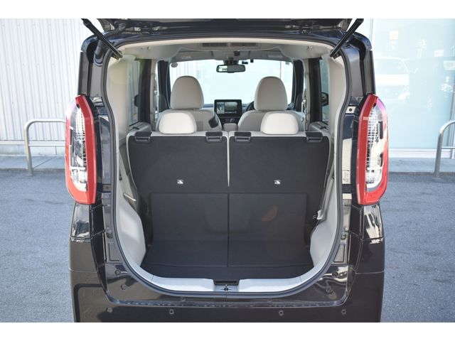 NISSAN ROOX 2025 Image 31