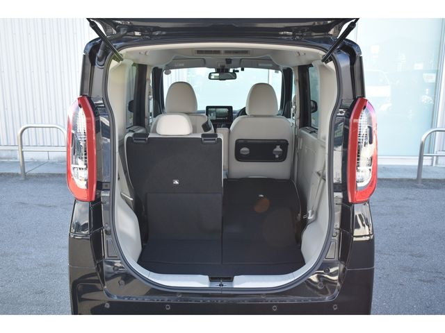 NISSAN ROOX 2025 Image 31