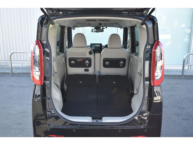 NISSAN ROOX 2025 Image 31