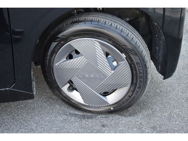 NISSAN ROOX 2025 Image 31