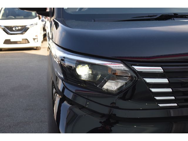 NISSAN ROOX 2025 Image 31