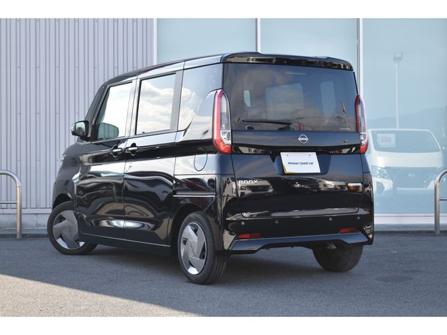 NISSAN ROOX 2025 Image 31