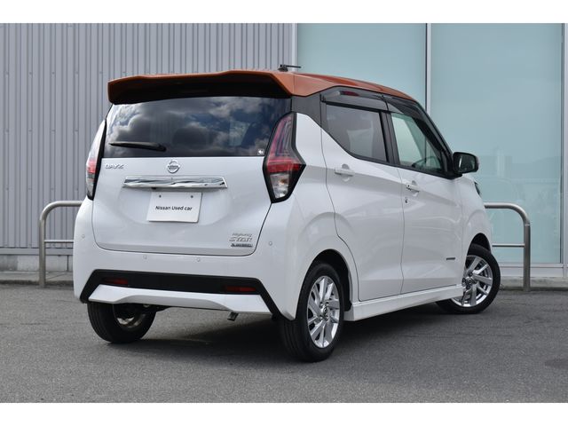 NISSAN DAYZ 2019 Image 31