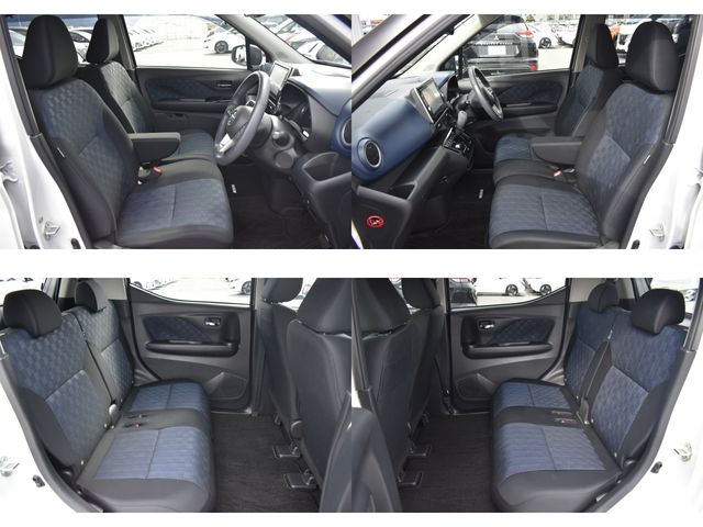 NISSAN DAYZ 2019 Image 31